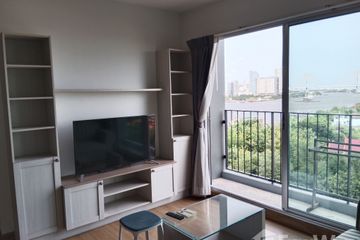 2 Bedroom Condo for sale in Chapter One Modern Dutch Ratburana 33, Rat Burana, Bangkok