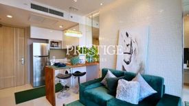 1 Bedroom Condo for sale in The Riviera Wongamat, Na Kluea, Chonburi