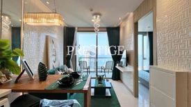 1 Bedroom Condo for sale in The Riviera Wongamat, Na Kluea, Chonburi