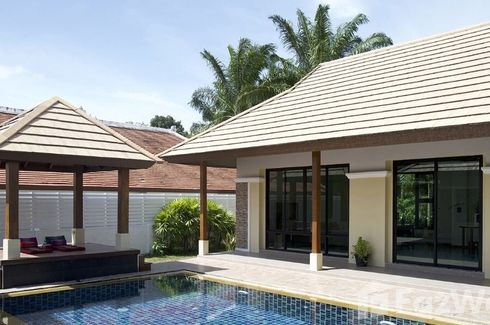 4 Bedroom Villa for rent in The Gardens by Vichara, Choeng Thale, Phuket