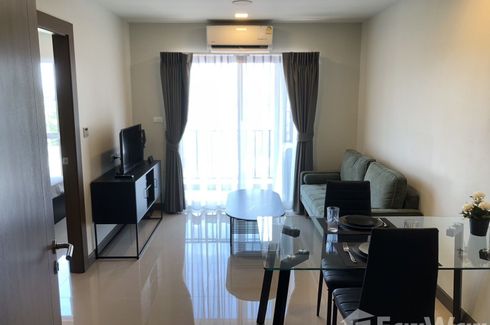 1 Bedroom Condo for rent in My Style Hua Hin 102, Nong Kae, Prachuap Khiri Khan