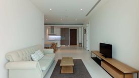 2 Bedroom Condo for rent in 185 Rajadamri, Lumpini, Bangkok near BTS Ratchadamri