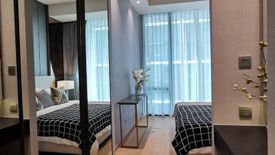 1 Bedroom Condo for rent in 28 Chidlom, Langsuan, Bangkok near BTS Chit Lom