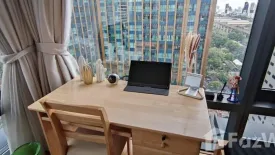 2 Bedroom Condo for rent in Circle Condominium, Makkasan, Bangkok near Airport Rail Link Makkasan