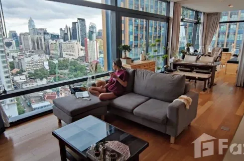 2 Bedroom Condo for rent in Circle Condominium, Makkasan, Bangkok near Airport Rail Link Makkasan