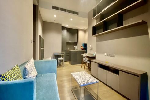 2 Bedroom Condo for sale in The Diplomat Sathorn, Silom, Bangkok near BTS Surasak