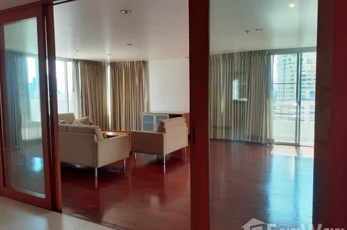 4 Bedroom Condo for rent in Queens Park View, Khlong Tan, Bangkok near BTS Phrom Phong