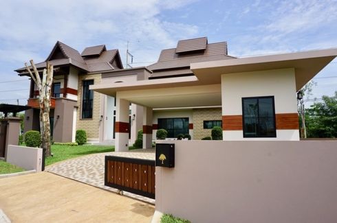 3 Bedroom House for sale in Rim Tai, Chiang Mai