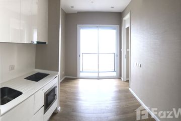 1 Bedroom Condo for sale in The Saint Residences, Chom Phon, Bangkok near MRT Phahon Yothin