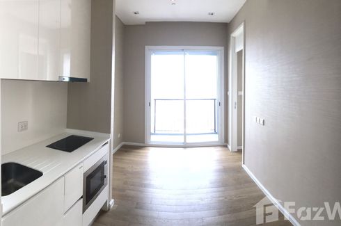 1 Bedroom Condo for sale in The Saint Residences, Chom Phon, Bangkok near MRT Phahon Yothin