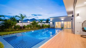 3 Bedroom House for sale in Thap Tai, Prachuap Khiri Khan