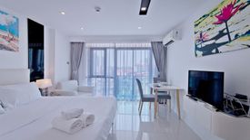 Condo for rent in City Center Residence, Nong Prue, Chonburi