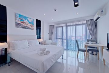 Condo for rent in City Center Residence, Nong Prue, Chonburi