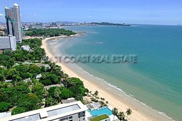 3 Bedroom Condo for Sale or Rent in Park Beach Condominium, Na Kluea, Chonburi