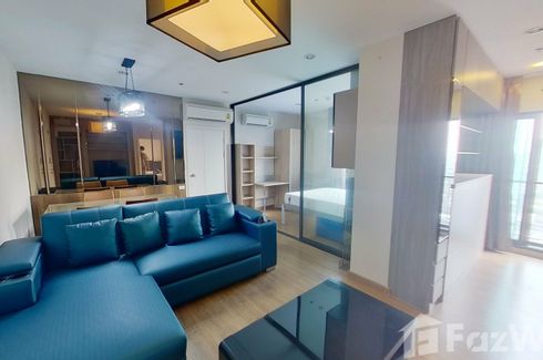 2 Bedroom Condo for sale in The Tree RIO, Bang O, Bangkok near MRT Bang O