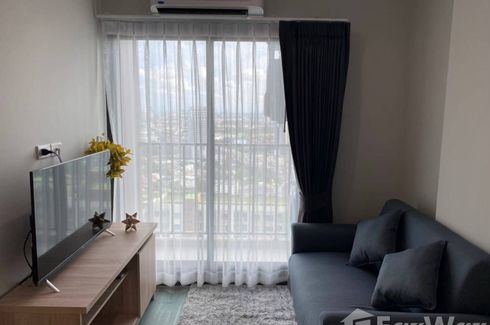 1 Bedroom Condo for rent in Suan Luang, Bangkok near Airport Rail Link Hua Mak