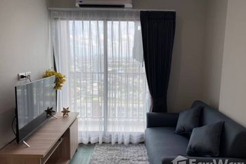 1 Bedroom Condo for rent in Rich Park @ Triple Station, Suan Luang, Bangkok near Airport Rail Link Hua Mak