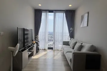 2 Bedroom Condo for rent in OKA HAUS Sukhumvit 36, Khlong Tan, Bangkok near BTS Thong Lo