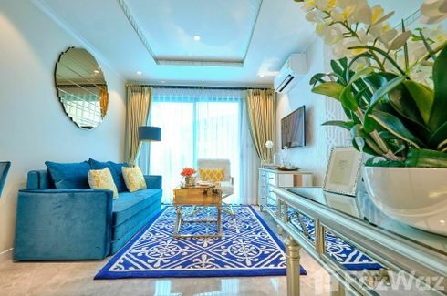 3 Bedroom Condo for sale in Seven Seas le Carnival, Nong Prue, Chonburi