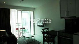 1 Bedroom Condo for rent in Sky Residences Pattaya, Nong Prue, Chonburi