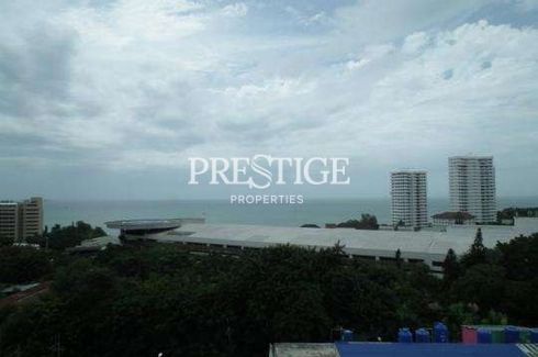 1 Bedroom Condo for rent in Sky Residences Pattaya, Nong Prue, Chonburi