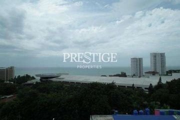 1 Bedroom Condo for rent in Sky Residences Pattaya, Nong Prue, Chonburi