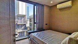 3 Bedroom Condo for rent in Klass Condo Langsuan, Langsuan, Bangkok near BTS Chit Lom