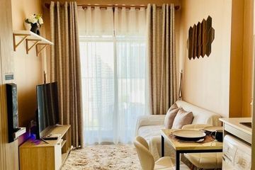 1 Bedroom Condo for rent in Knightsbridge Prime Sathorn, Thung Wat Don, Bangkok near BTS Chong Nonsi