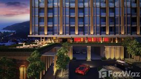1 Bedroom Condo for sale in The Aristo Condo 1, Choeng Thale, Phuket