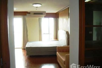 2 Bedroom Condo for rent in Silom Suite, Silom, Bangkok near BTS Chong Nonsi