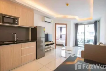 1 Bedroom Condo for sale in Laguna Beach Resort 3 - The Maldives, Nong Prue, Chonburi