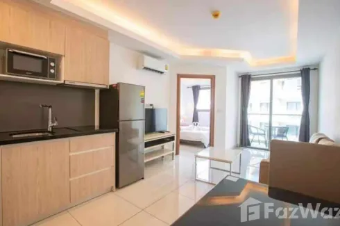 1 Bedroom Condo for sale in Laguna Beach Resort 3 - The Maldives, Nong Prue, Chonburi