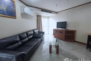 2 Bedroom Condo for rent in Wittayu Complex, Makkasan, Bangkok near Airport Rail Link Makkasan
