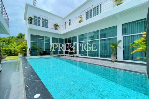 7 Bedroom House for sale in Huai Yai, Chonburi