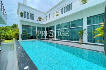 7 Bedroom House for sale in Huai Yai, Chonburi