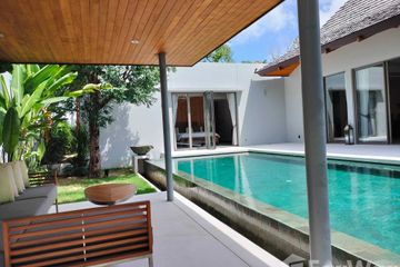 4 Bedroom Villa for rent in Anchan Hills, Si Sunthon, Phuket