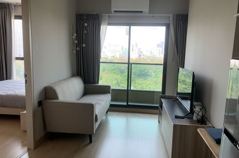 2 Bedroom Condo for rent in Lumpini Suite Phetchaburi - Makkasan, Makkasan, Bangkok near Airport Rail Link Makkasan