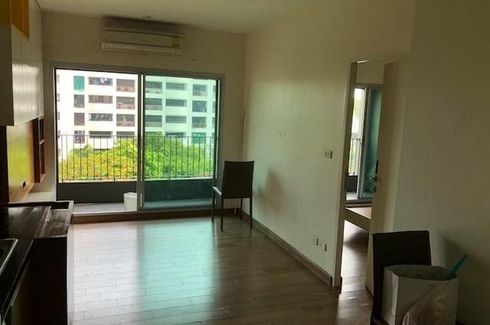 1 Bedroom Condo for sale in The Seed Musee, Khlong Tan, Bangkok near BTS Phrom Phong