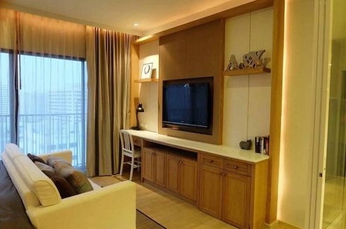 1 Bedroom Condo for rent in Noble Refine, Khlong Tan, Bangkok near BTS Phrom Phong