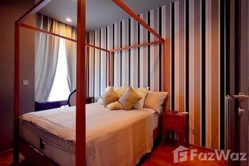 1 Bedroom Condo for sale in KEYNE BY SANSIRI, Khlong Tan, Bangkok near BTS Thong Lo