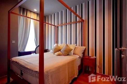 1 Bedroom Condo for sale in KEYNE BY SANSIRI, Khlong Tan, Bangkok near BTS Thong Lo