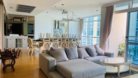 3 Bedroom Condo for sale in Athenee Residence, Langsuan, Bangkok near BTS Ploen Chit