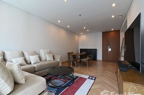 3 Bedroom Condo for sale in The Royal Saladaeng, Silom, Bangkok near MRT Silom