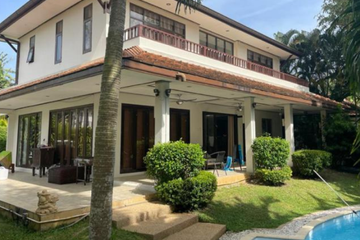 3 Bedroom Villa for rent in Sakhu, Phuket