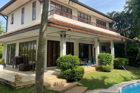 3 Bedroom Villa for rent in Sakhu, Phuket