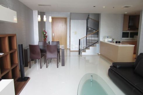 2 Bedroom Condo for rent in The Empire Place, Thung Wat Don, Bangkok near BTS Sueksa Witthaya