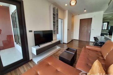 1 Bedroom Condo for sale in WYNE Sukhumvit, Phra Khanong, Bangkok near BTS Phra Khanong