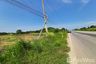 Land for sale in Hua Hin, Prachuap Khiri Khan