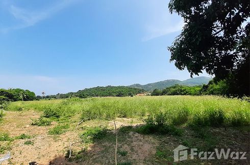 Land for sale in Hua Hin, Prachuap Khiri Khan