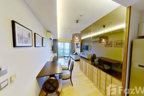 2 Bedroom Condo for sale in H condo, Khlong Tan Nuea, Bangkok near BTS Phrom Phong